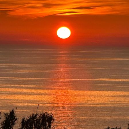 Casa Mimosa Apartman Ischia Kültér fotó