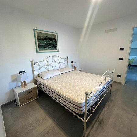 Casa Mimosa Apartman Ischia Kültér fotó