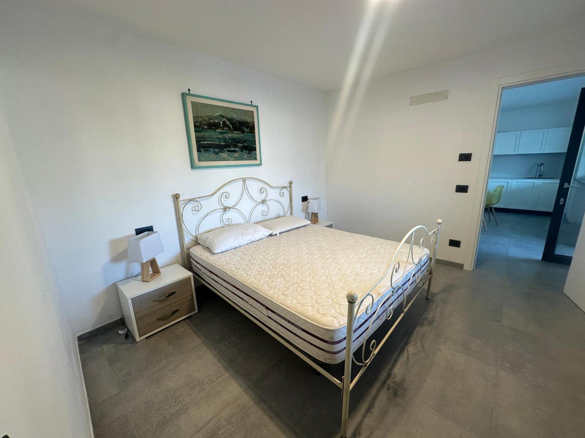 Casa Mimosa Apartman Ischia Kültér fotó